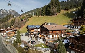 Haus Forelle